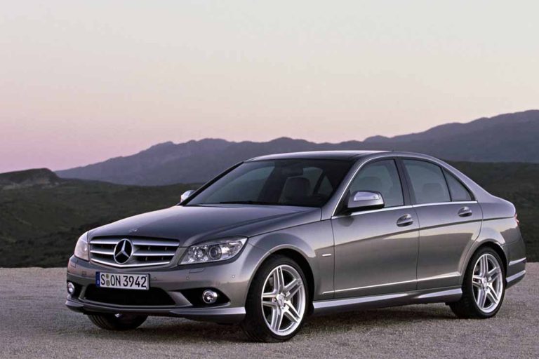 A Nice, offrez-vous une Mercedes, mais pas n’importe laquelle !