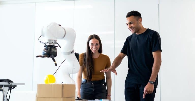 Comment l&rsquo;innovation transforme-t-elle l&rsquo;industrie automobile ?