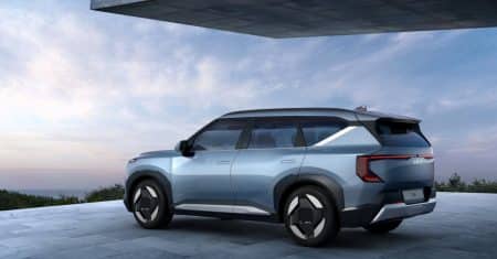 découvrez les dernières innovations automobiles qui façonneront l'avenir de la conduite. explorez les technologies révolutionnaires, les véhicules électriques, l'automatisation et bien plus encore, pour un futur durable et connecté.