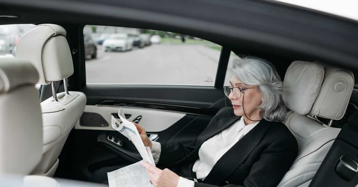 découvrez les dernières actualités automobiles, les tendances du secteur, les lancements de nouveaux modèles et les innovations technologiques. restez informé sur tout ce qui concerne l'industrie automobile.