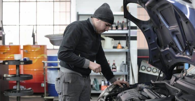 Comment bien entretenir votre voiture ?