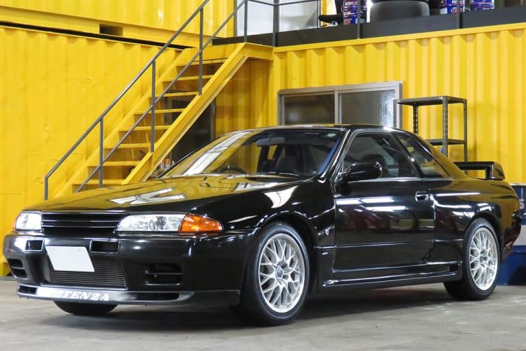 « C&rsquo;est la fin d&rsquo;une époque » : la mythique Skyline GT-R passe à l’électrique, un choc pour les fans de Nissan