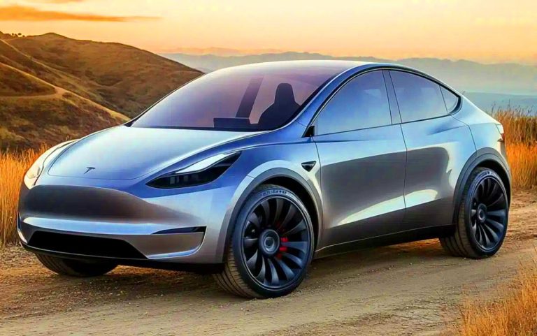 2025 : Ces nouvelles Tesla révolutionnaires défieront la Model 3 avec un prix inférieur à 25 000 $