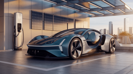 découvrez les tendances actuelles en matière de design automobile, allant des innovations technologiques aux nouvelles pratiques durables, en passant par l'esthétique moderne et les attentes des consommateurs. explorez comment ces éléments façonnent l'avenir de l'industrie automobile.