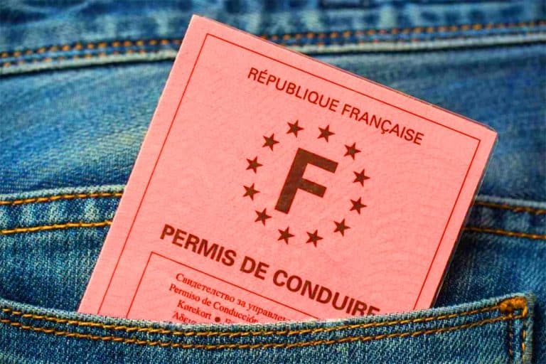 Attention : le 19 janvier, le permis rose disparaît à jamais ! Évitez la panique, changez-le dès maintenant