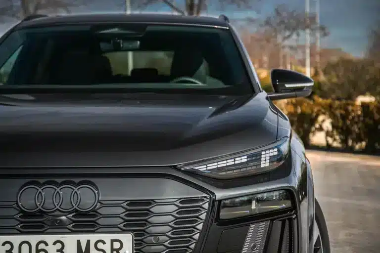 Nouvel Audi Q6 e-tron : ce problème d’autonomie qui risque de refroidir les acheteurs