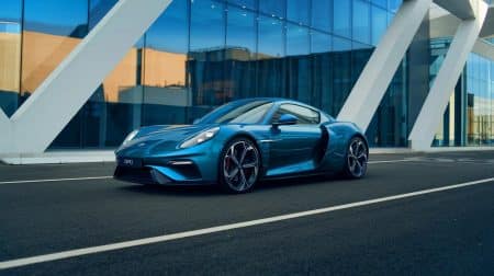 BYD Ultima défie la légende : un coupé électrique prêt à bousculer le mythe Porsche 911 dès 2026