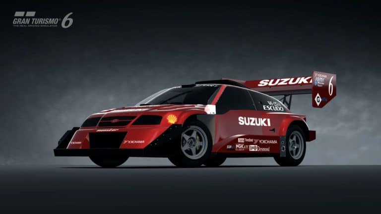 Les voitures les plus emblématiques de l’histoire de Gran Turismo : légendes du passé et du présent