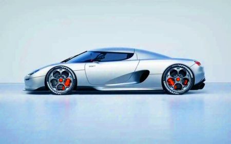 Ce bolide à 3 millions de dollars : la Koenigsegg CC850, chef-d&rsquo;œuvre technologique aux 1 385 chevaux, déjà épuisée !