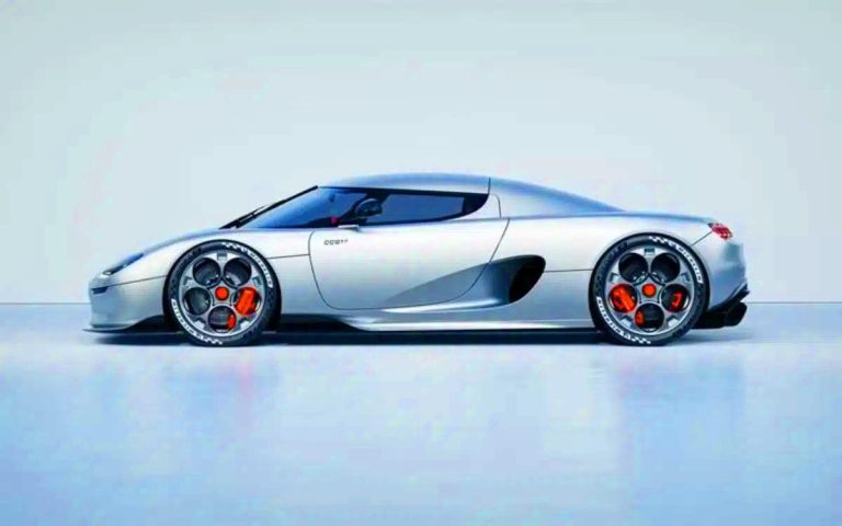 Ce bolide à 3 millions de dollars : la Koenigsegg CC850, chef-d&rsquo;œuvre technologique aux 1 385 chevaux, déjà épuisée
