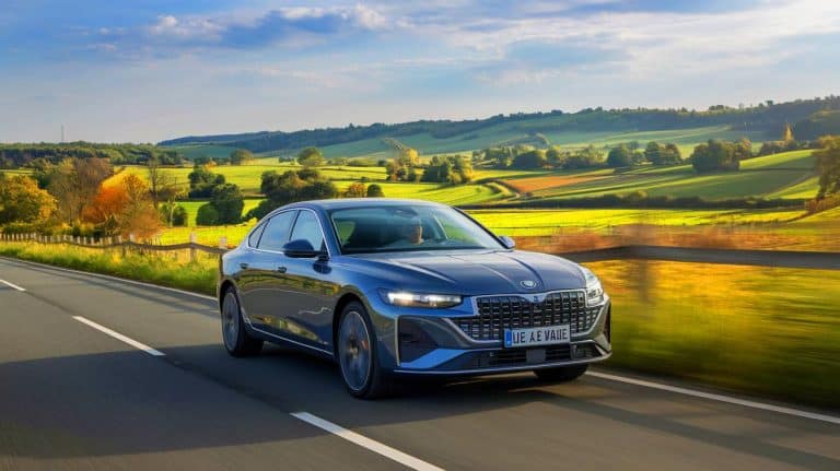 Ce moteur légendaire, garanti 10 ans, affiche une endurance hors norme et une consommation record de 4,4 l/100 km