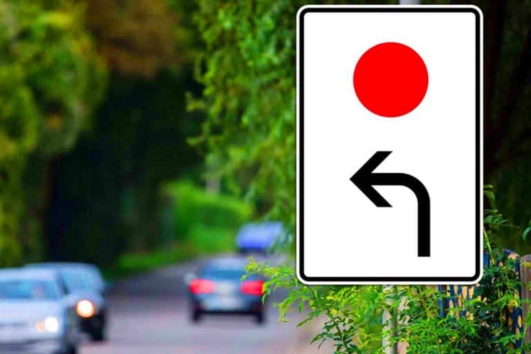 Ce panneau méconnu pourrait sauver votre vie : tout conducteur en France le doit connaître