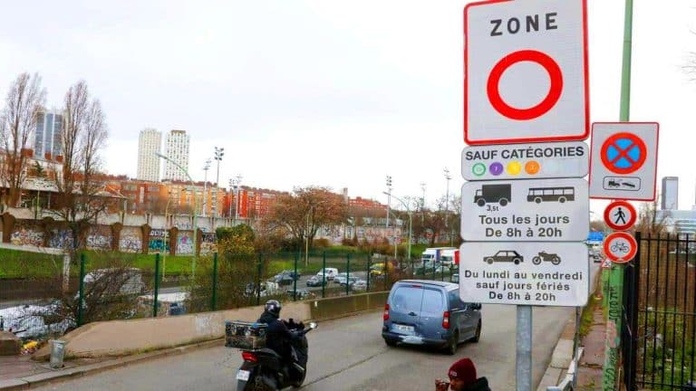 Roulez malgré l’interdiction Crit’Air 3 : voici la méthode pour obtenir un passe