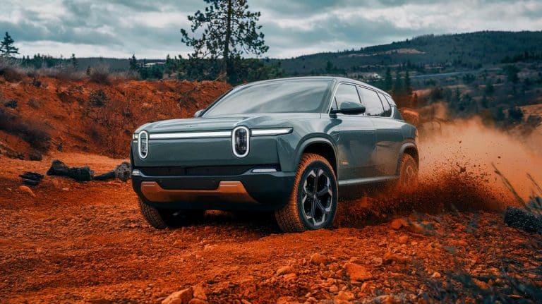 Ce 4×4 électrique chinois à 150 000 € débarque avec une puissance colossale et menace les géants du luxe