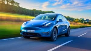 Ce Tesla Model Y 2025 et ses 600 km d'autonomie promettent une révolution électrique fracassante en France