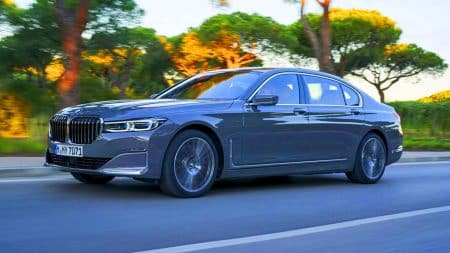 Ce top 10 des voitures de luxe de Top Gear : des Rolls-Royce aux Bentley, découvrez le luxe ultime sur quatre roues
