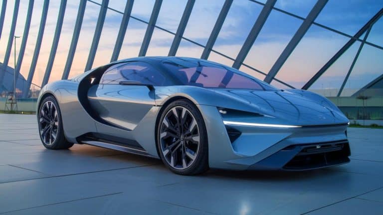 Cette alliance Kia-Hyundai bouleverse l&rsquo;automobile : un moteur à hydrogène liquide zéro émission pour un futur révolutionnaire