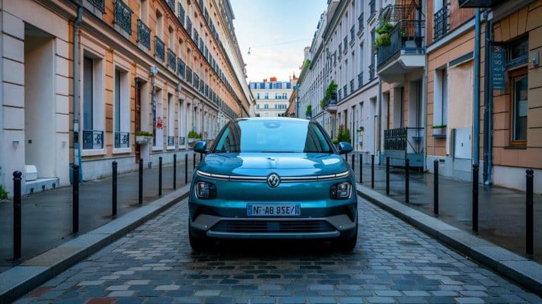 Cette citadine brise les codes : Suzuki Swift 2024, moteur garanti 10 ans, 4,4L/100 km et label ECO inégalé