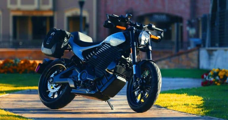 Livewire dévoile sa moto électrique la plus abordable à ce jour : la S2 Alpinista