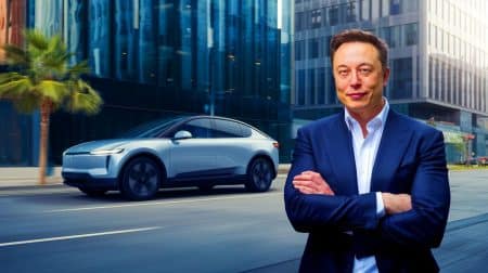 Elon Musk défie Trump : Tesla reste imperturbable malgré 7 500 $ d’aides supprimées aux voitures électriques aux États-Unis