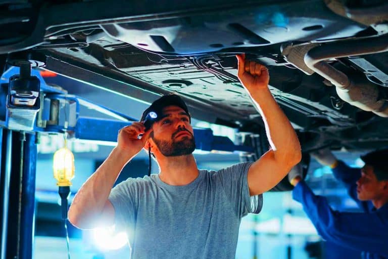 Contrôle technique 2025 : ces milliers de voitures menacées par des règles plus strictes