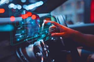 En 2025, les véhicules autonomes révolutionnent nos routes : quand l&rsquo;IA transforme l&rsquo;industrie automobile à une vitesse fulgurante