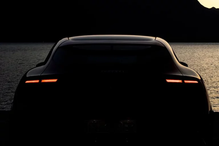 Ferrari passe à l’électrique : voici les premières images et sons du mythe dévoilés