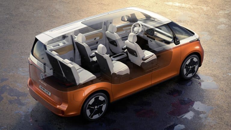 Tous les véhicules électriques 7 places (et plus) disponibles aujourd’hui ou bientôt sur le marché