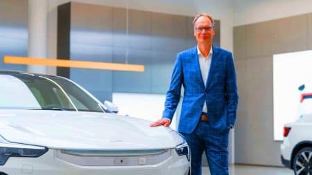 Polestar dans la tourmente : ce nouveau SUV compact pourrait sauver l&rsquo;entreprise avec ses 800V et ses ventes record en Europe