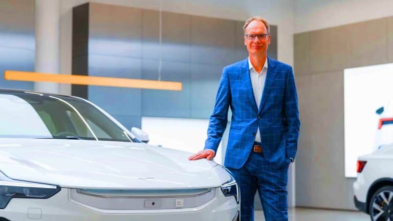 Polestar en difficulté : voici comment le nouveau PDG prévoit de relancer la marque et assurer son avenir