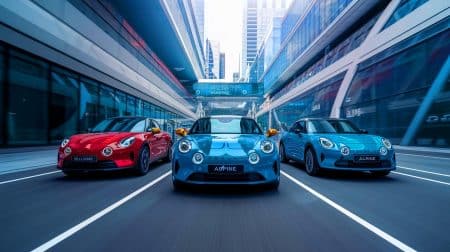 Stellantis déclare la guerre : Lancia Ypsilon HF et Peugeot 208 GTI électriques prêtes à écraser Alpine et Mini