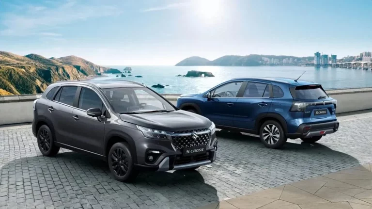 5,4 L/100 km, label ECO et un prix imbattable de 24 390 € : ce SUV japonais bouscule le marché de l’hybride