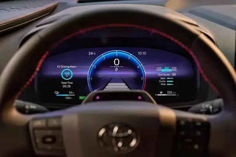 Ce Toyota C-HR va sidérer : 15 ans de garantie, 4,7L/100km et une fiabilité hybride inégalée pour un plaisir de conduite sans fin