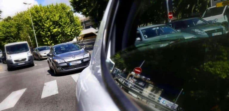 Ces nouvelles voitures-radar privées vont surveiller votre région : voici à partir de quelle vitesse vous serez flashé
