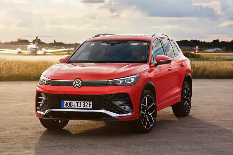 Ce Volkswagen Tiguan hybride 2024 redéfinit ce qu&rsquo;est un SUV : 100 km sans émissions et 245 chevaux pour une expérience inédite