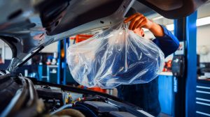 250 000 voitures Citroën et DS immobilisées : l'opportunité en or pour un airbag neuf à 0 euro, valeur 1 200 euros