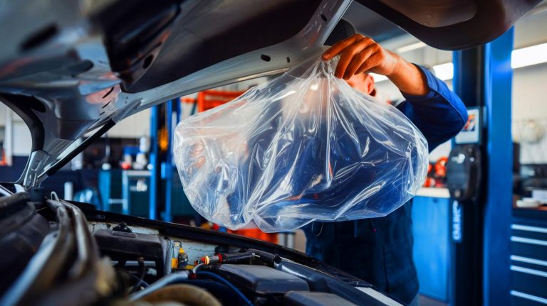 Airbags défectueux : profitez d’une réparation gratuite pour votre voiture avant qu’il ne soit trop tard