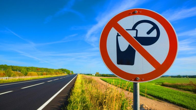 Alcool au volant : la tolérance zéro décrétée, même pour les Français, un tournant radical sur les routes