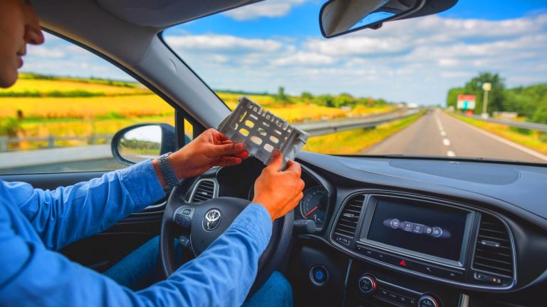 Automobilistes, ce pays voisin de la France impose un nouvel équipement obligatoire : attention aux amendes dès la frontière