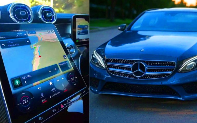 Ce Mercedes sarcastique : l&rsquo;IA qui ridiculise les BMW et amuse 1 million de spectateurs sur YouTube en un temps record