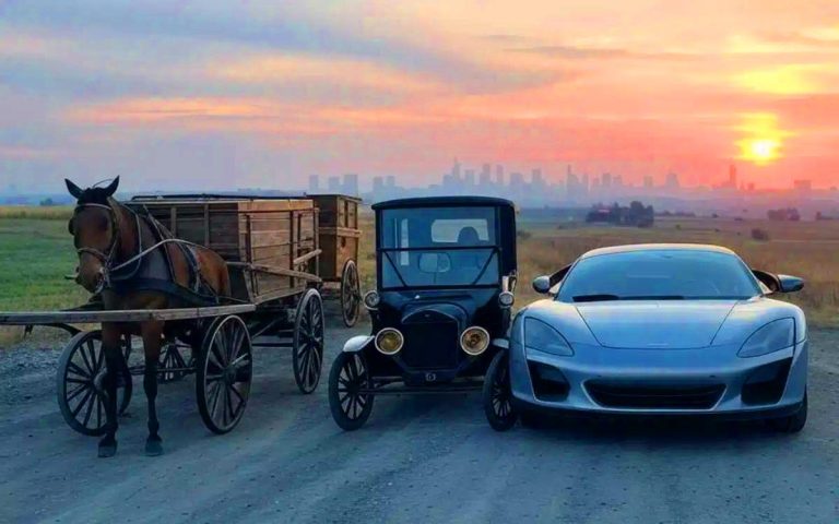 Ce mot « car » : un héritage de l&rsquo;Antiquité qui relie nos voitures modernes aux chariots romains d&rsquo;il y a 2000 ans