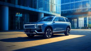 Ce SUV chinois à 72 000 € écrase le BMW iX avec 517 ch et 15 000 € d'économies : la révolution électrique est en marche
