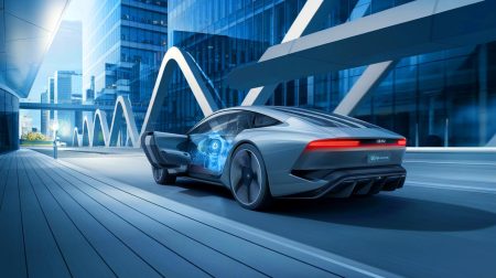 Ce système révolutionnaire de Bosch: vers 5,5 millions de véhicules équipés de freins sans fil d'ici 2030, un bond technologique majeur