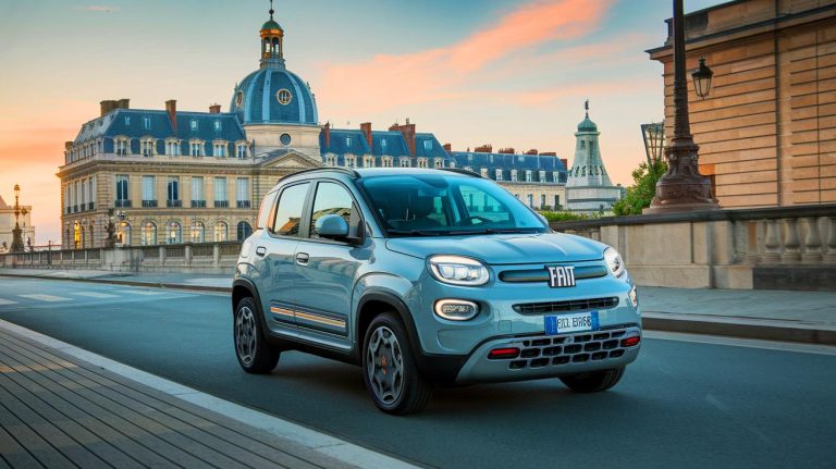 Cette Fiat Grande Panda électrique à moins de 25 000 € pourrait révolutionner la mobilité urbaine en Europe