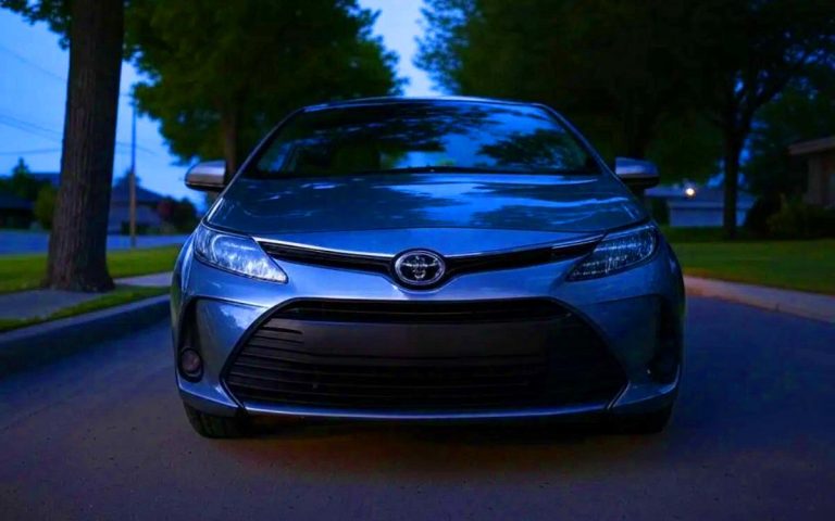 Cette Toyota Corolla hybride atteint 774 000 km : ce YouTuber américain révèle le secret de son endurance hors du commun