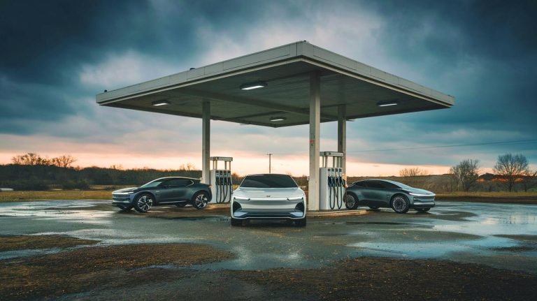 E-carburant : les automobilistes vont devoir l’oublier, un tournant radical pour l’avenir de la voiture