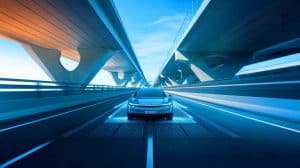 En 2025, 126 voitures radars banalisées traquent vos excès pour générer 118 millions d'euros annuels !
