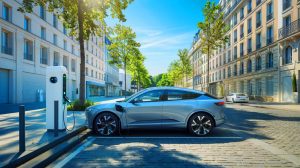 La France s'apprête à révolutionner la recharge électrique : 30 000 bornes déployées, un investissement de 3 milliards d'euros