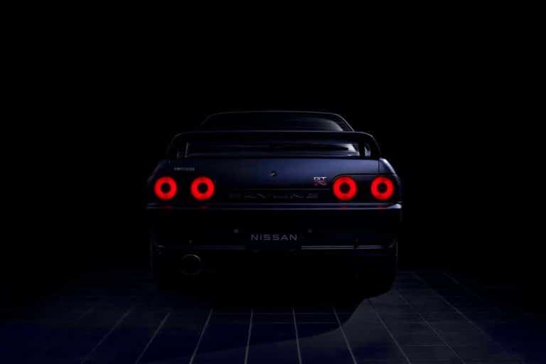 La légendaire Skyline GT-R devient électrique : un tournant historique qui divise les fans de Nissan