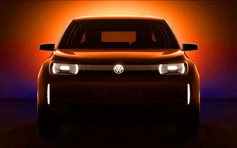 Volkswagen défie la Chine avec l’ID.1 : une voiture électrique à 19 500 € qui veut révolutionner le marché low-cost